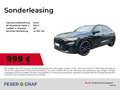 Audi Q8 S line 50TDI /adAIR/Matrix/AZV/B&O/Standhzg Schwarz - thumbnail 1