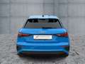 Audi A3 45 TFSI e S-TR S-LINE NAVI+PDC+ACC Bleu - thumbnail 5