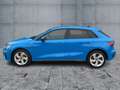 Audi A3 45 TFSI e S-TR S-LINE NAVI+PDC+ACC Bleu - thumbnail 4