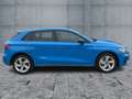 Audi A3 45 TFSI e S-TR S-LINE NAVI+PDC+ACC Bleu - thumbnail 7