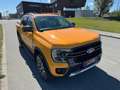 Ford Ranger Ranger Wildtrak e-4WD 2.3 EcoBoost 11,8kWh Aut.... Orange - thumbnail 6