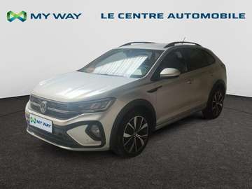 Taigo R-Line Business 1.0 TSI 81 kW (110 ch) 6 vitesses manuel