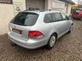 Volkswagen Golf Variant Comfortline * Navi * Xenon * AHK * HU 08.27 * TOP Grau - thumbnail 10