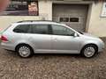 Volkswagen Golf Variant Comfortline * Navi * Xenon * AHK * HU 08.27 * TOP Grau - thumbnail 9