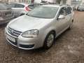 Volkswagen Golf Variant Comfortline * Navi * Xenon * AHK * HU 08.27 * TOP Grau - thumbnail 1