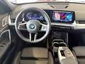BMW X1 sDr.20i M SPORT PANO+ACC+AHK+HARM+KOMF+SPUR+ Schwarz - thumbnail 4
