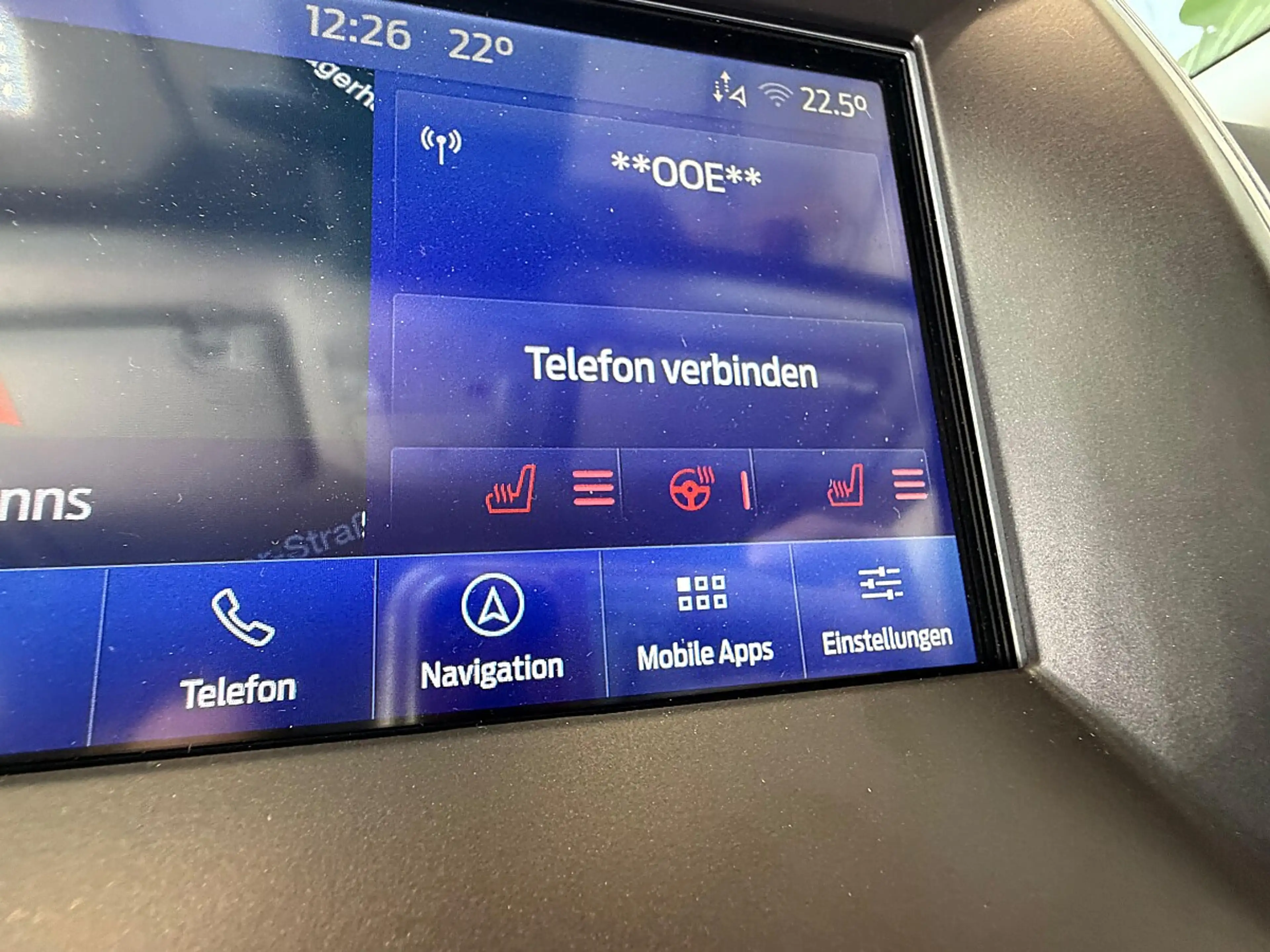 Ford Galaxy 2.0 EcoBlue Titanium AWD, Start/Stopp, AHK, Ein... — photo 15