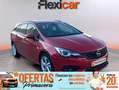 Opel Astra ST 1.2T S/S Edition 110 Rojo - thumbnail 1