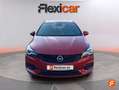 Opel Astra ST 1.2T S/S Edition 110 Rojo - thumbnail 8