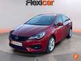 Opel Astra ST 1.2T S/S Edition 110 Rojo - thumbnail 2