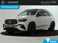 Mercedes-Benz GLE 53 AMG Mercedes-AMG Hybrid 4MATIC+ | Trekhaak | Panoramad Blanc - thumbnail 1