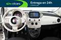 Fiat 500 1.0 Hybrid Monotrim 52kW Blanco - thumbnail 13