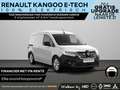 Renault Kangoo E-TECH Extra 44 kWh | Achteruitrijcamera | Adaptive cruis Weiß - thumbnail 1
