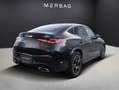 Mercedes-Benz GLC 200 4MATIC Coupé  4Matic Coupe AMG AHK LED NAVI MBUX K Grau - thumbnail 2