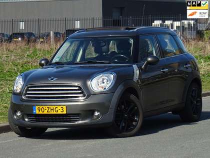 MINI Mini Countryman 1.6 NAP/PANORAMADAK/NAV/PDC/APK 05