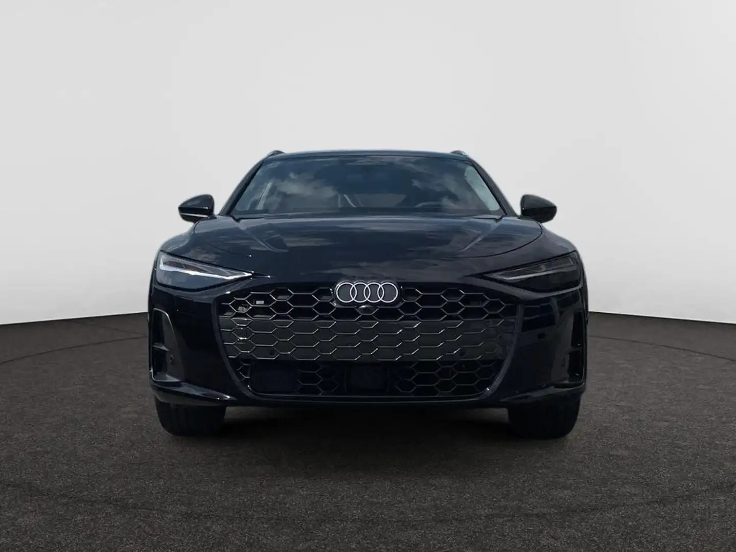 Audi A6 Avant Audi A6 Avant Advanced TDI quattro 150 kW S tronic Zwart - 2