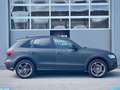 Audi Q5 3,0 TDI quattro DPF S-tronic 3xSline Schwarz - thumbnail 4