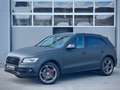 Audi Q5 3,0 TDI quattro DPF S-tronic 3xSline Schwarz - thumbnail 1