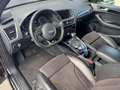 Audi Q5 3,0 TDI quattro DPF S-tronic 3xSline Schwarz - thumbnail 10