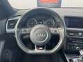 Audi Q5 3,0 TDI quattro DPF S-tronic 3xSline Schwarz - thumbnail 11