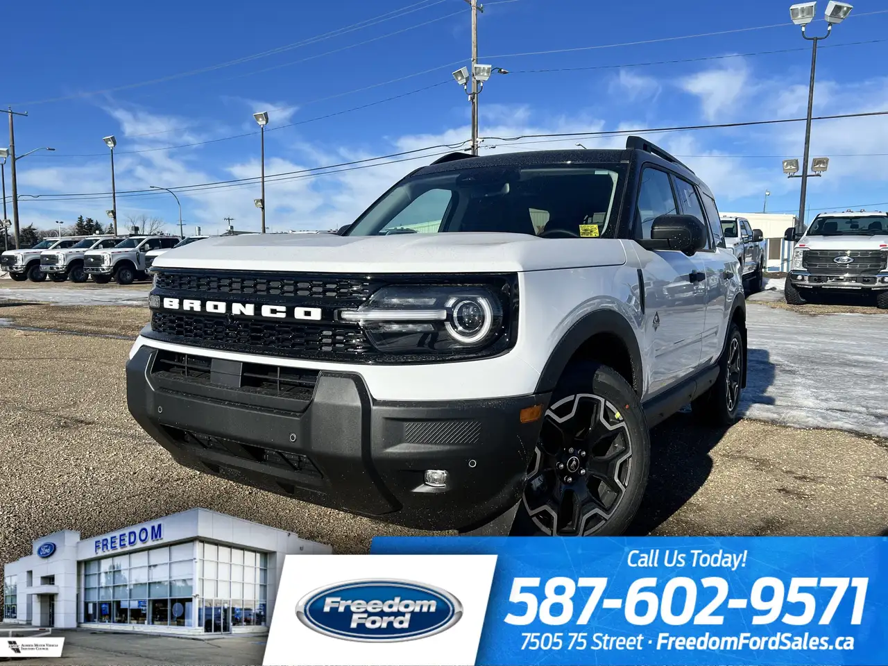 Ford Bronco Sport снимка Ford Bronco Sport
