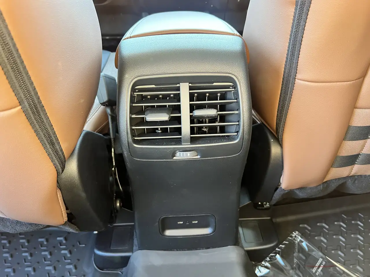 Ford Bronco Sport снимка Ford Bronco Sport