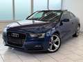 Audi A5 3.0 TDI quattro- S-Line/Pano/Sitzheizung/Navi Bleu - thumbnail 1