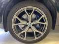BMW X6 xDrive30d 48V 3.0D Msport Aut. * PELLE * mhev Czarny - thumbnail 37
