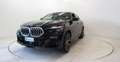 BMW X6 xDrive30d 48V 3.0D Msport Aut. * PELLE * mhev Czarny - thumbnail 3