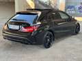 Mercedes-Benz CLA 200 d Shooting Brake AMG Night Edition Aut. Schwarz - thumbnail 9
