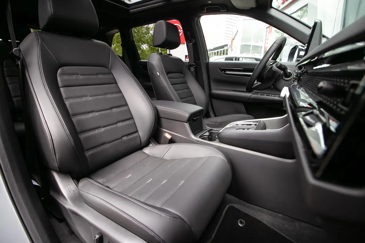 Honda CR-V 2026
