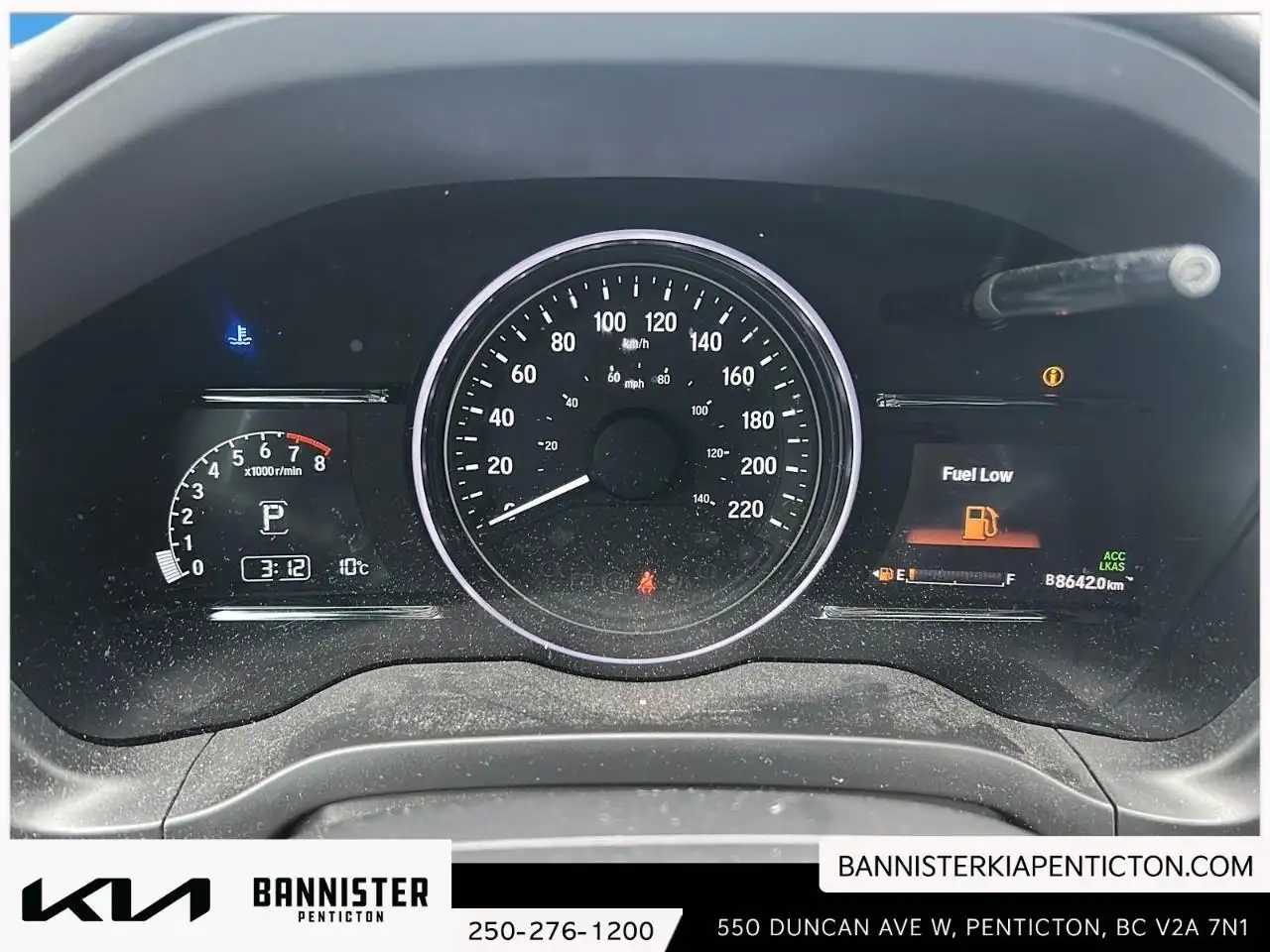 Honda HR-V снимка Honda HR-V