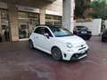 Abarth 595C ABARTH 500C VERSIONE 595 TURISMO 165 CV Bianco - thumbnail 3