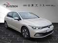 Volkswagen Golf VIII Move TDI LED+ STH RFK ACC SHZ APP PDC Grau - thumbnail 8