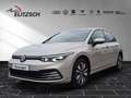 Volkswagen Golf VIII Move TDI LED+ STH RFK ACC SHZ APP PDC Grau - thumbnail 2