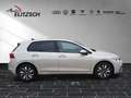 Volkswagen Golf VIII Move TDI LED+ STH RFK ACC SHZ APP PDC Grau - thumbnail 7