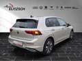 Volkswagen Golf VIII Move TDI LED+ STH RFK ACC SHZ APP PDC Grau - thumbnail 6