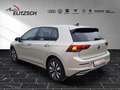 Volkswagen Golf VIII Move TDI LED+ STH RFK ACC SHZ APP PDC Grau - thumbnail 4