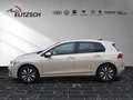 Volkswagen Golf VIII Move TDI LED+ STH RFK ACC SHZ APP PDC Grau - thumbnail 3