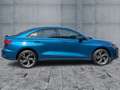 Audi A3 35TDI ADVANCED 5JG+LED+GRA+AHK+PANO Blauw - thumbnail 7