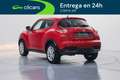 Nissan Juke 1.2 DIG-T Acenta 4x2 115 Rojo - thumbnail 9