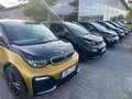 BMW i3 s 120Ah GSD H&K Driving + KAM VOLL-LEDER Navi Gris - thumbnail 31