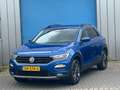 Volkswagen T-Roc 1.0 TSI NAVI PDC TREKHAAK Blauw - thumbnail 1