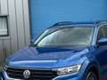 Volkswagen T-Roc 1.0 TSI NAVI PDC TREKHAAK Blauw - thumbnail 4