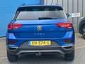 Volkswagen T-Roc 1.0 TSI NAVI PDC TREKHAAK Blauw - thumbnail 16