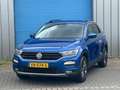 Volkswagen T-Roc 1.0 TSI NAVI PDC TREKHAAK Blauw - thumbnail 2