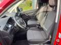 Volkswagen Caddy Kasten Klima VW-Scheckheft 1.Hand 73Tkm MwSt Rot - thumbnail 11