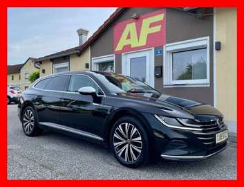 SB Elegance 2,0 TDI DSG | TOP AUSSTATTUNG