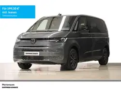 Volkswagen T7 Multivan ENEGRY TDi kurz PANO MATR STHZ RFK