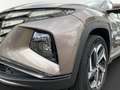Hyundai TUCSON Plug-In-Hybrid Prime Navi Leder Klimaaut. Bronze - thumbnail 4